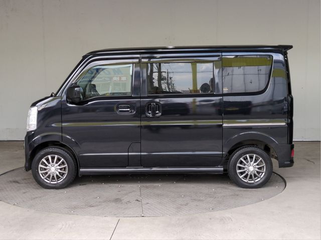 NISSAN NV100 CLIPPER RIO 4W 2018 Image 31