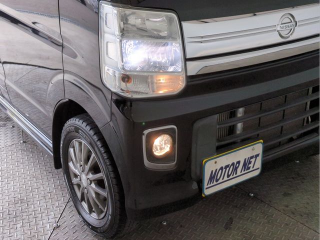 NISSAN NV100 CLIPPER RIO 4W 2018 Image 31