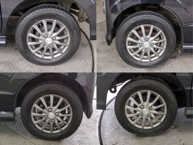 NISSAN NV100 CLIPPER RIO 4W 2018 Image 31