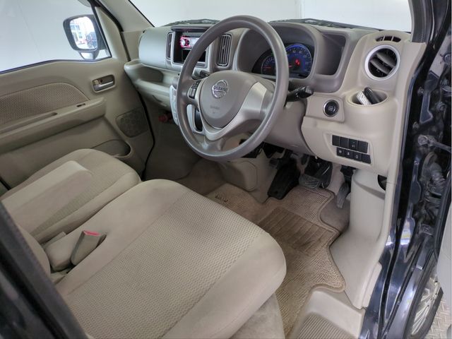 NISSAN NV100 CLIPPER RIO 4W 2018 Image 31