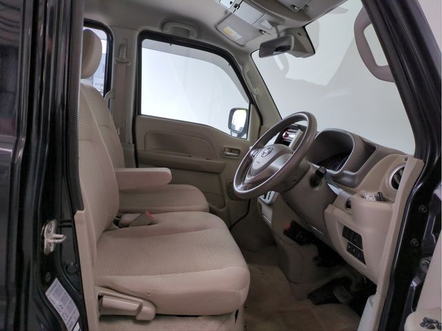 NISSAN NV100 CLIPPER RIO 4W 2018 Image 31