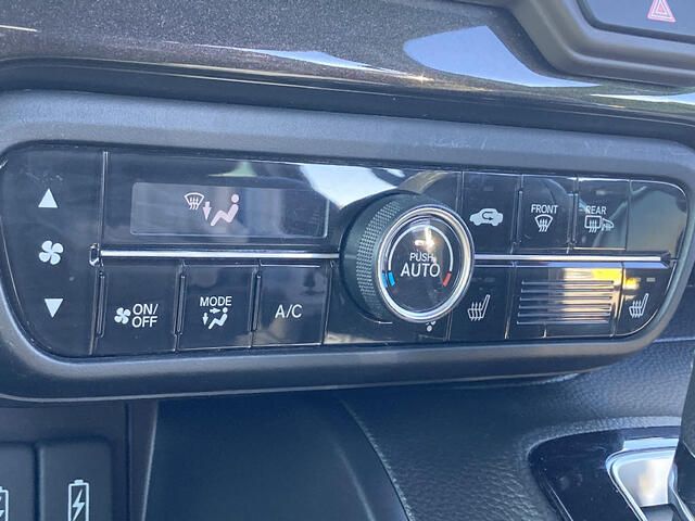 HONDA N BOX CUSTOM 4WD 2020 Image 31