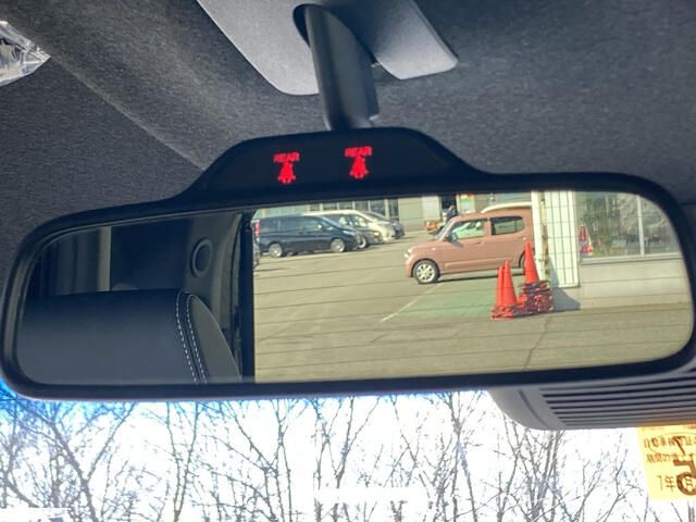 HONDA N BOX CUSTOM 4WD 2020 Image 31