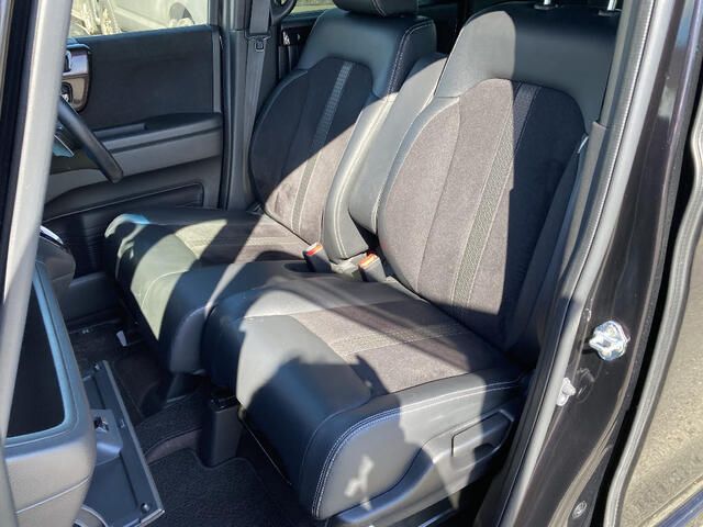 HONDA N BOX CUSTOM 4WD 2020 Image 31