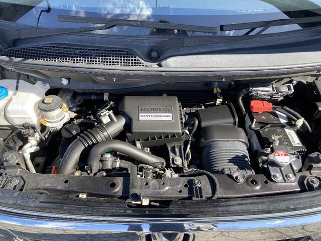 HONDA N BOX CUSTOM 4WD 2020 Image 31