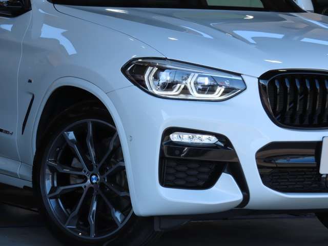 BMW X3 2018 Image 31