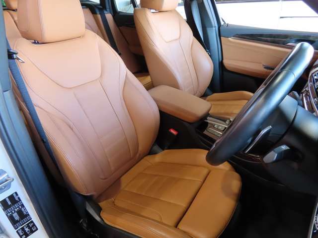 BMW X3 2018 Image 31