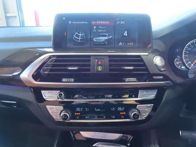 BMW X3 2018 Image 31