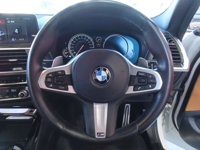 BMW X3 2018 Image 31