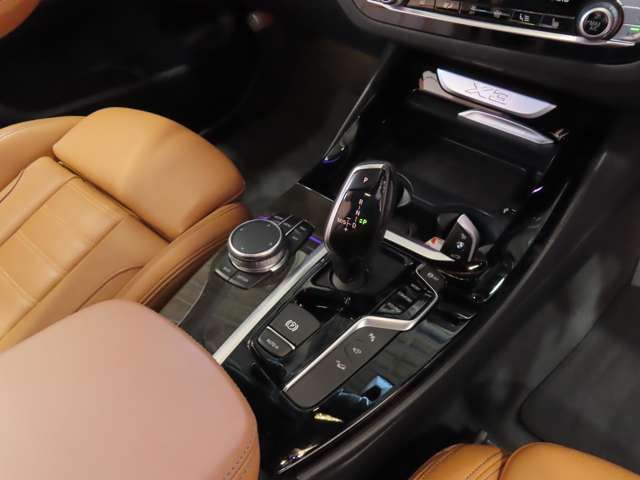 BMW X3 2018 Image 31