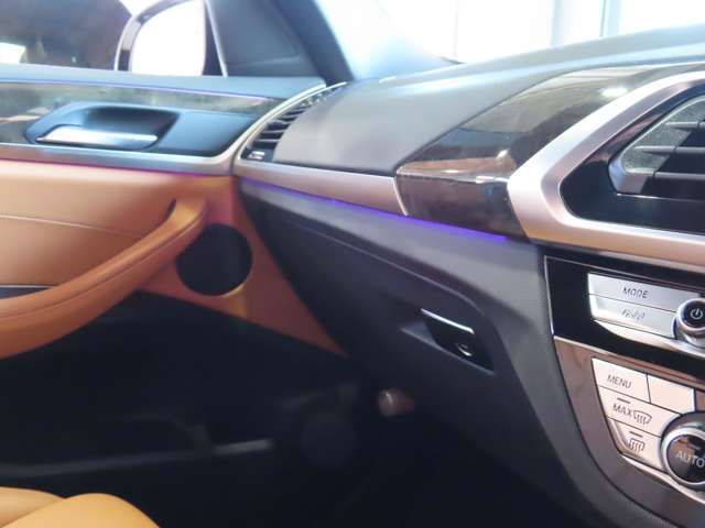 BMW X3 2018 Image 31