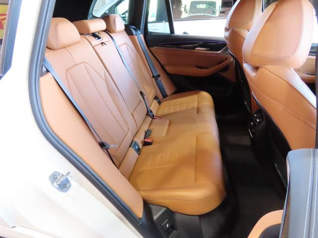 BMW X3 2018 Image 31