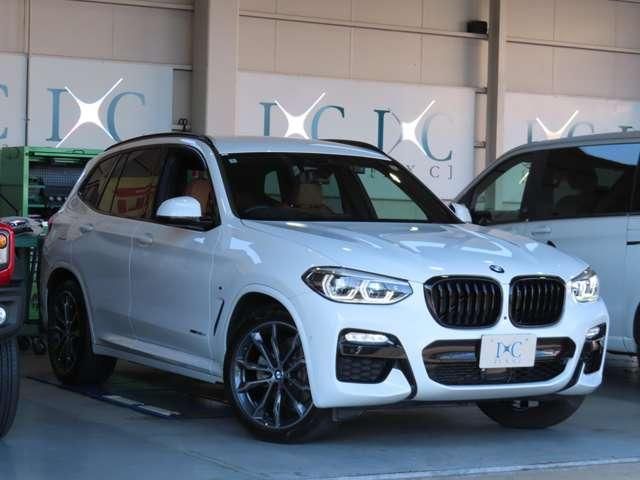 BMW X3 2018 Image 31