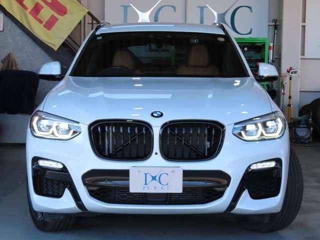 BMW X3 2018 Image 31