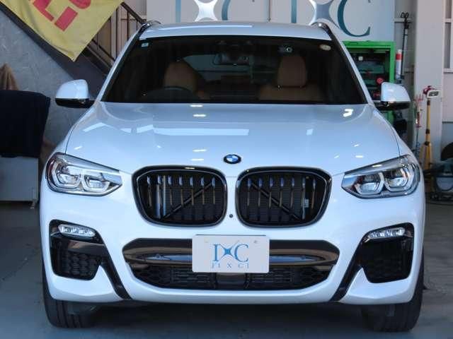 BMW X3 2018 Image 31