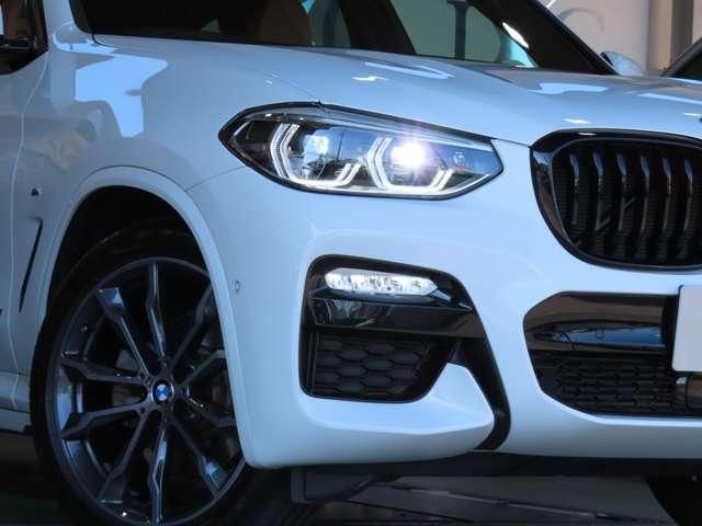 BMW X3 2018 Image 31