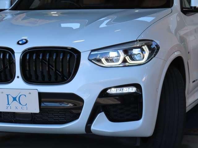 BMW X3 2018 Image 31