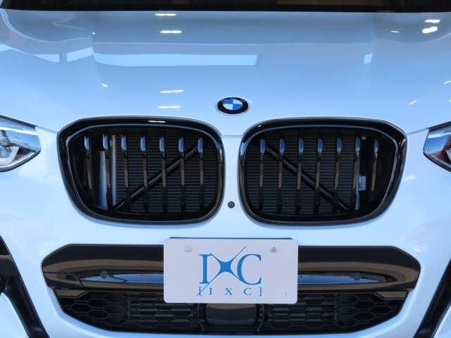 BMW X3 2018 Image 31