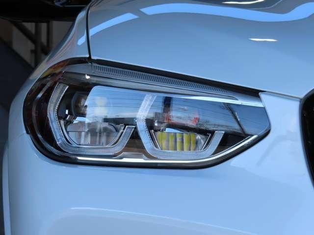 BMW X3 2018 Image 31