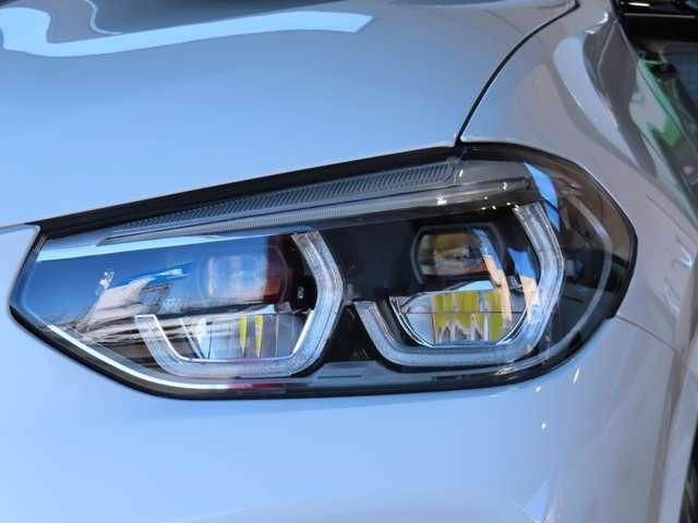 BMW X3 2018 Image 31