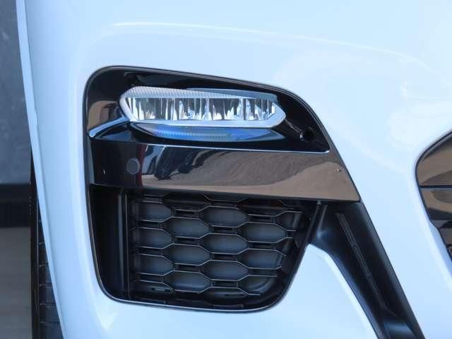 BMW X3 2018 Image 31