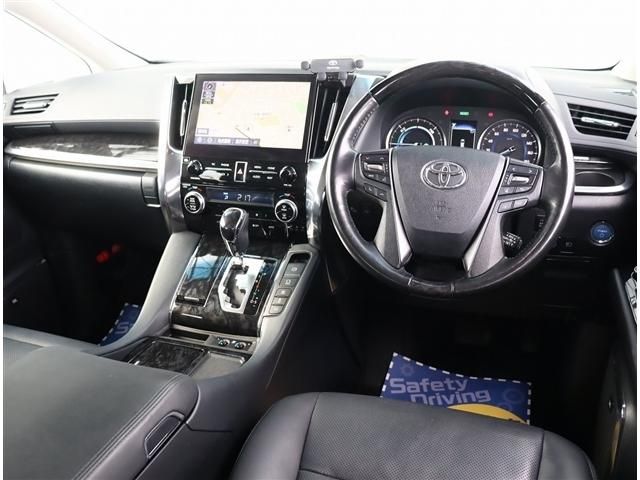 TOYOTA ALPHARD 4WD 2020 Image 31