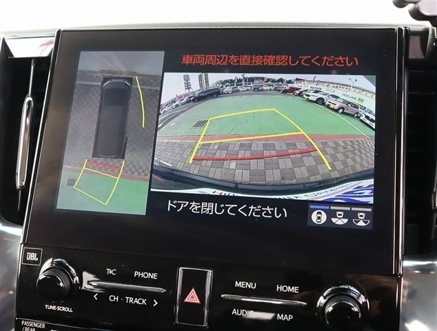 TOYOTA ALPHARD 4WD 2020 Image 31