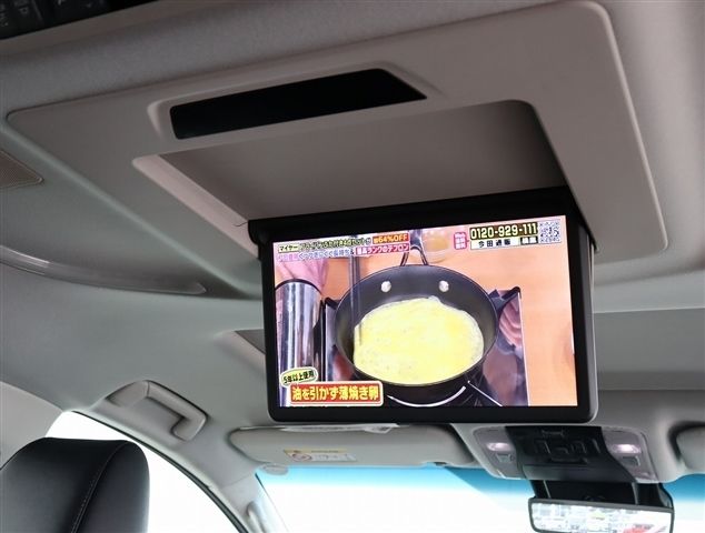 TOYOTA ALPHARD 4WD 2020 Image 31