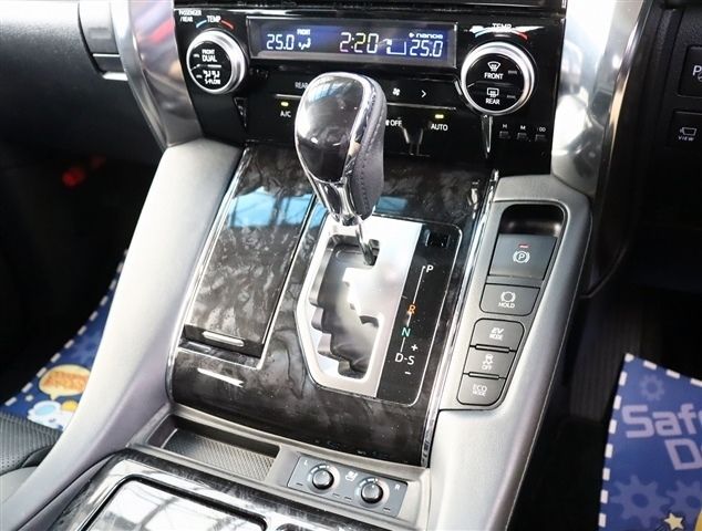 TOYOTA ALPHARD 4WD 2020 Image 31