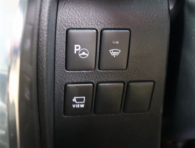 TOYOTA ALPHARD 4WD 2020 Image 31