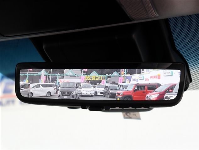 TOYOTA ALPHARD 4WD 2020 Image 31