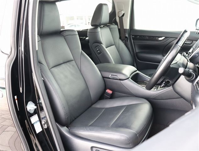 TOYOTA ALPHARD 4WD 2020 Image 31