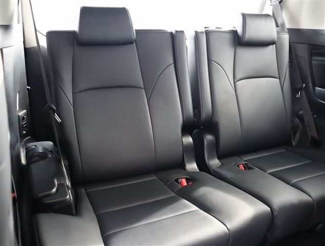 TOYOTA ALPHARD 4WD 2020 Image 31