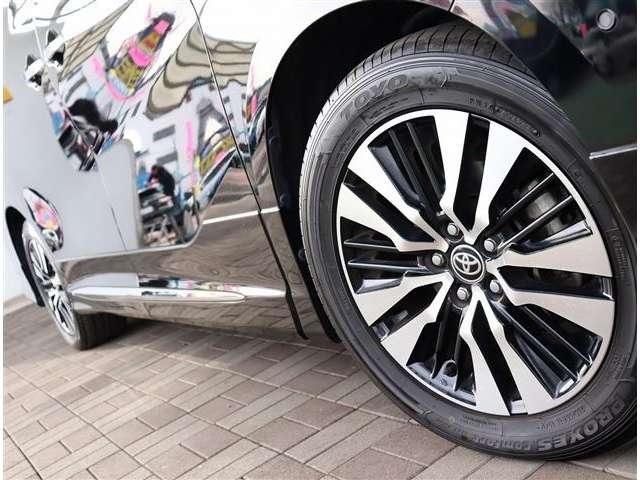 TOYOTA ALPHARD 4WD 2020 Image 31