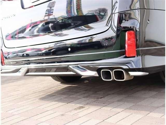 TOYOTA ALPHARD 4WD 2020 Image 31