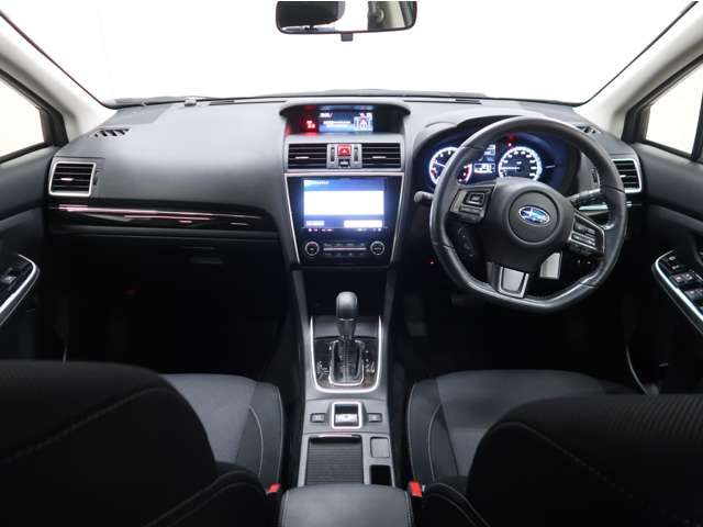 SUBARU LEVORG 2017 Image 31