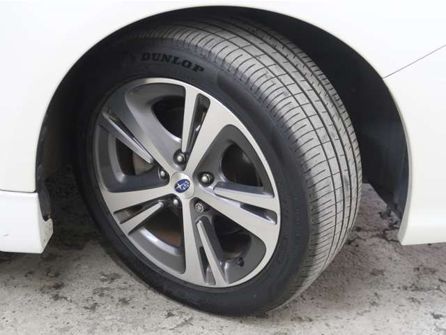 SUBARU LEVORG 2017 Image 31