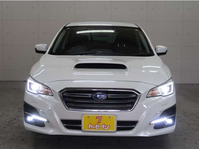 SUBARU LEVORG 2017 Image 31