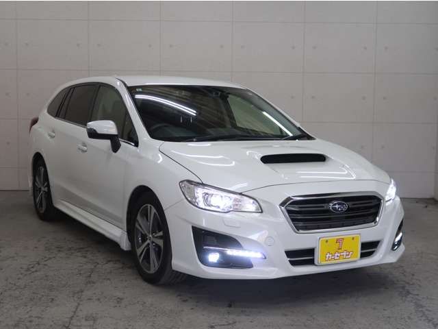 SUBARU LEVORG 2017 Image 31