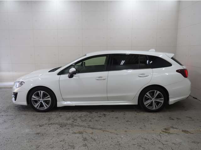 SUBARU LEVORG 2017 Image 31