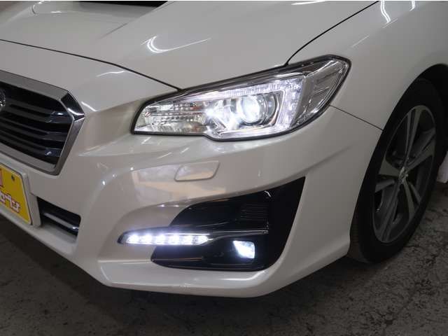 SUBARU LEVORG 2017 Image 31