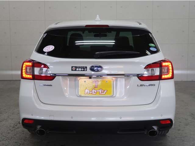 SUBARU LEVORG 2017 Image 31