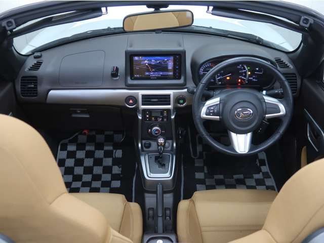 DAIHATSU COPEN 2016 Image 31