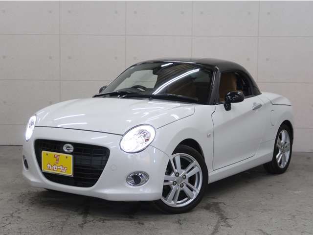 DAIHATSU COPEN 2016 Image 31
