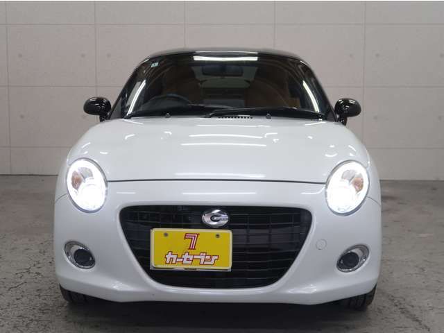DAIHATSU COPEN 2016 Image 31