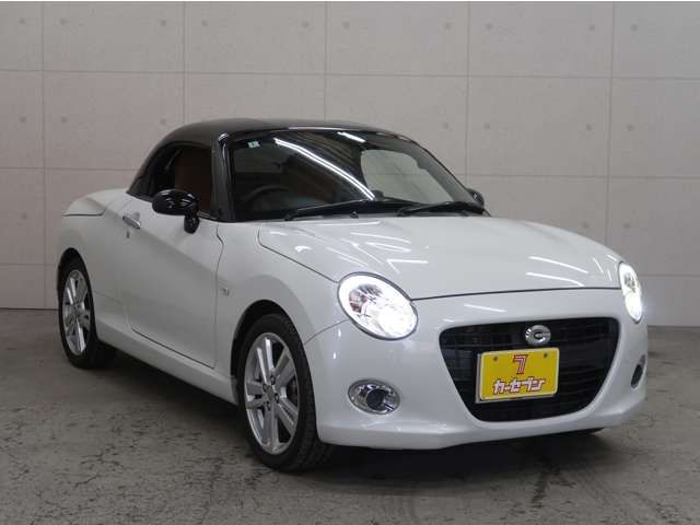 DAIHATSU COPEN 2016 Image 31