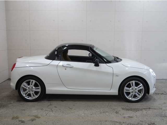 DAIHATSU COPEN 2016 Image 31