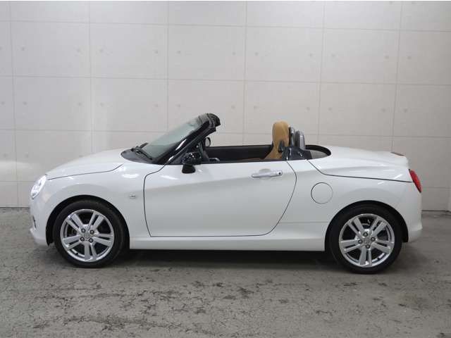 DAIHATSU COPEN 2016 Image 31