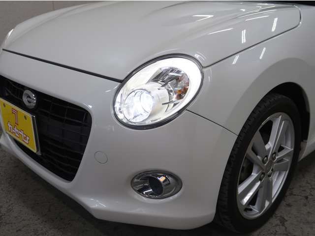 DAIHATSU COPEN 2016 Image 31