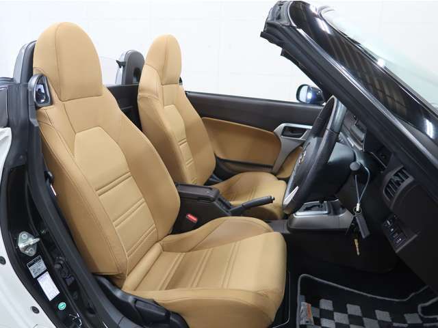 DAIHATSU COPEN 2016 Image 31